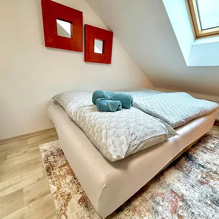 公寓 Duplex In Center - Amazing Views! *