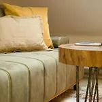 Duplex In Center - Amazing Views! Appartamento Brno