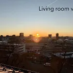 Duplex In Center - Amazing Views! Appartamento