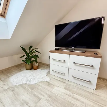 Duplex In Center - Amazing Views! Apartment *