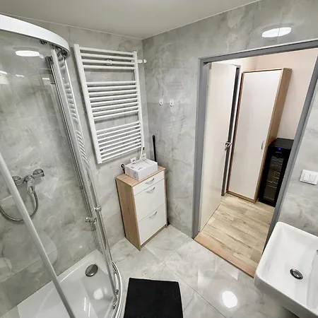 דירה Duplex In Center - Amazing Views!