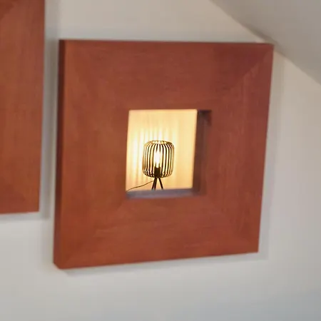 דירה Duplex In Center - Amazing Views! *